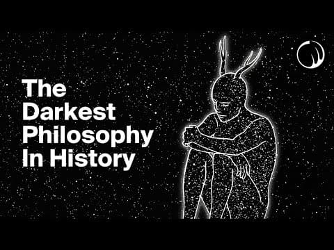The Existential Elk Theory - The Darkest Philosophical Essay Ever Written thumbnail