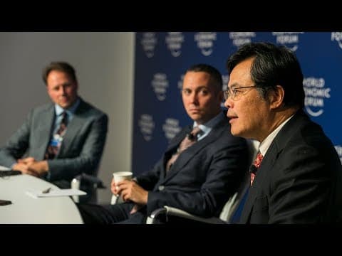 Issue Briefing: China and Russia, Deepening Ties? thumbnail