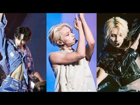 SEVENTEEN JUN TIKTOK EDITS thumbnail