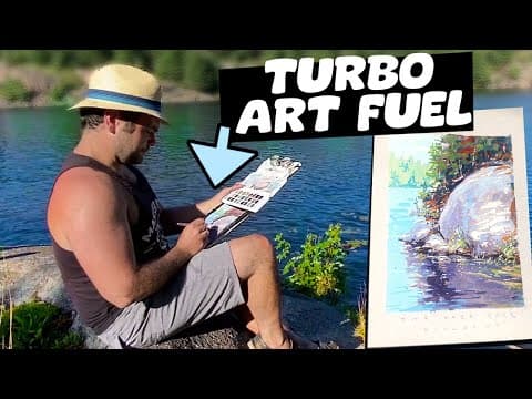 The Best Art School There Is thumbnail