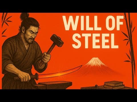 Forge an Unbreakable Spirit in 100 Days thumbnail