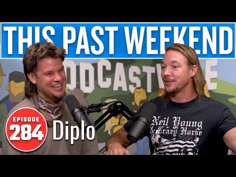 What Does Diplo Say About Blending Music Genres? thumbnail