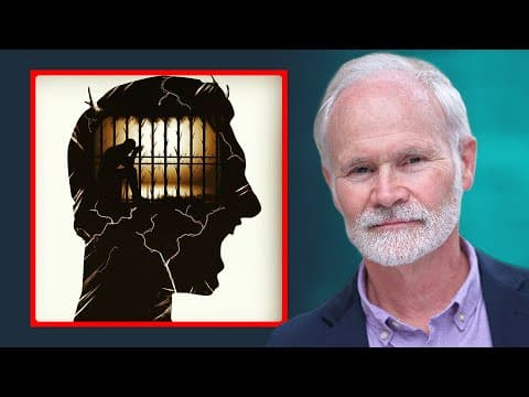 How to Overcome Negative Self-Talk Effectively thumbnail