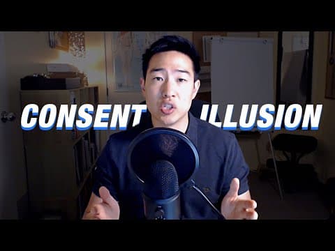 Patient Consent is a Lie (By an Ex-Doctor) thumbnail