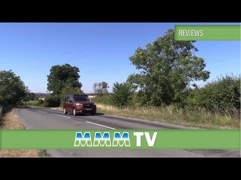 Is this the first credible electric campervan? thumbnail