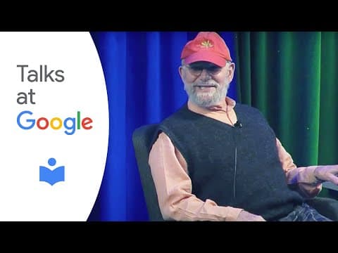 The Mind's Eye | Oliver Sacks | Talks at Google thumbnail