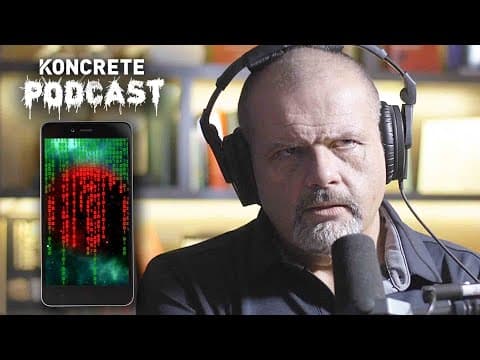America's Most Wanted Cyber Fugitive Explains How He Stole Millions | Brett Johnson thumbnail