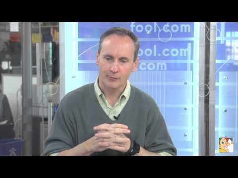 Here's How Motley Fool Co-Founder David Gardner Finds Multibagger Stocks thumbnail
