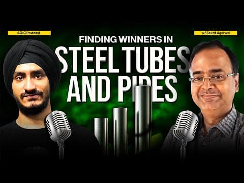 This sector feeds Bharat’s growth | Finding Winners thumbnail