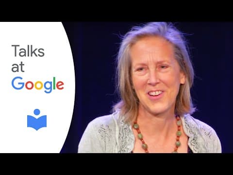 Grunt: The Curious Science of Humans at War | Mary Roach | Talks at Google thumbnail