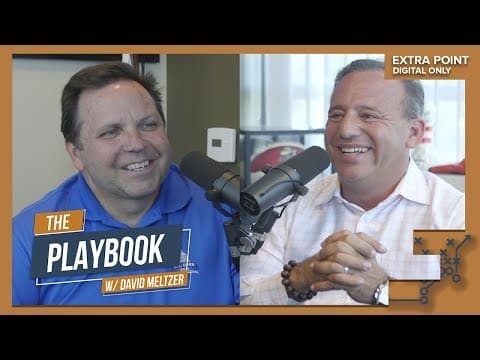 Don Yeager: Authoring a Life of Greatness thumbnail