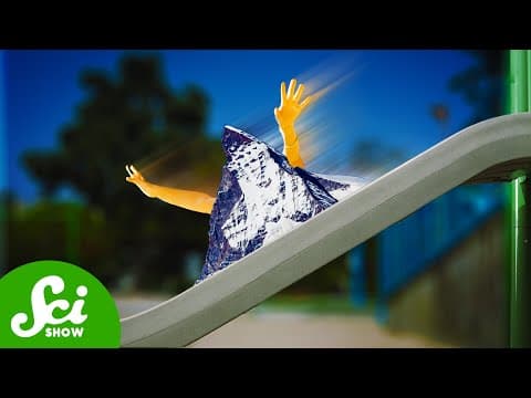 What Caused the Largest Landslide in History? thumbnail