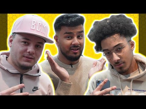 MEET THE BOYS THAT MAKE £1000 EVERY MINUTE - CEOCAST EP. 65 thumbnail