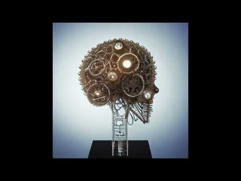 Stable diffusion dreams of steampunk brains thumbnail