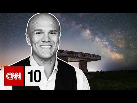 This group is fighting to bring back the night sky | August 22, 2025 thumbnail
