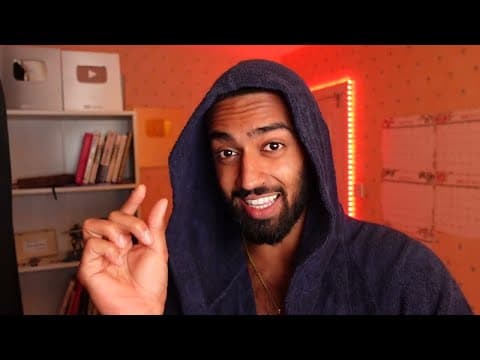 These Foods Will DESTROY Your Testosterone Levels thumbnail