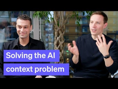 How Pretty Prompt solves the AI context problem thumbnail