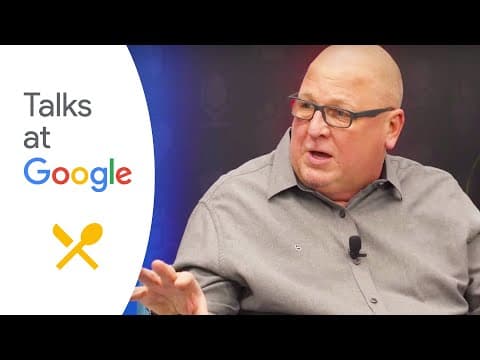 Detroit's Food Resurgence | Chef Marc Djozlija | Talks at Google thumbnail