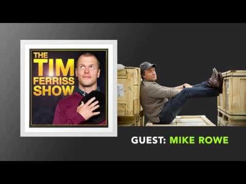 What Did Mike Rowe Learn from His Time at QVC? thumbnail