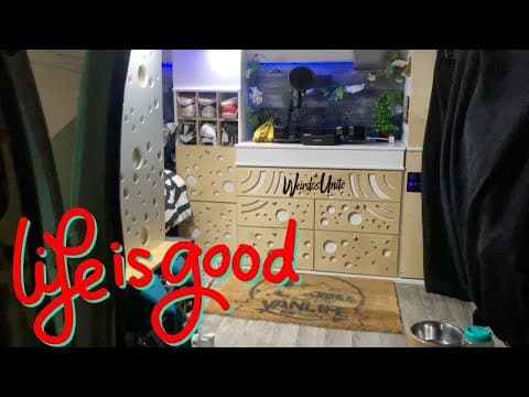 🔴 Livestream In The Back Of A Cargo Van.... Yo! Its HUMP DAY thumbnail