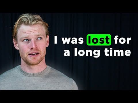 Watch These 17 Minutes To Change Your Life thumbnail
