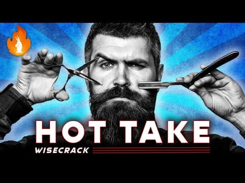 Are Haircuts Really a Scam or Worth the Cost? thumbnail