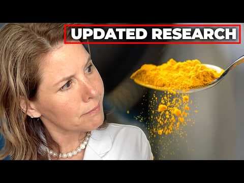 The Major Reason I Changed My Mind About Curcumin thumbnail