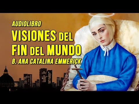 ¿Qué revelan las visiones de Ana Catalina Emmerick? thumbnail