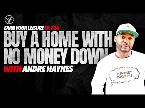 How to Buy a Home With No Down Payment & No Closing Costs, The NACA Program Explained thumbnail