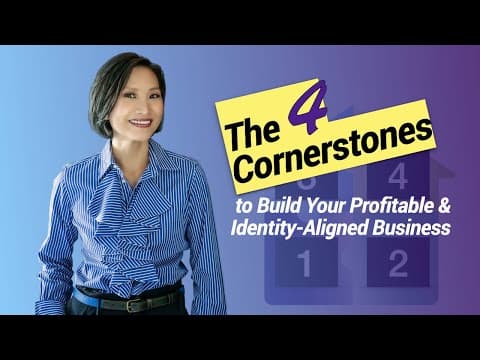Power Of One Framework™ for Christian Coaches, Consultants & Kingdom Leaders thumbnail