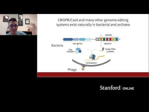 How Does CRISPR Transform Cancer Research? thumbnail
