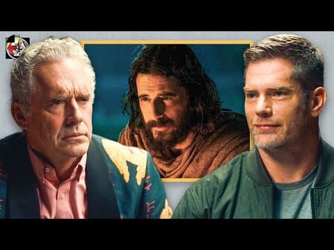 Season 5 Will Blow You Away: "The Chosen" | Dallas Jenkins thumbnail