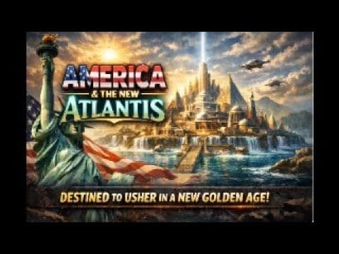 The American Project: Francis Bacon, the Knights Templar, and the Return of the Atlantean Golden Age thumbnail