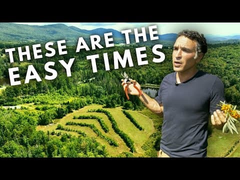 This Farm is Ready for Things to Get WEIRD thumbnail