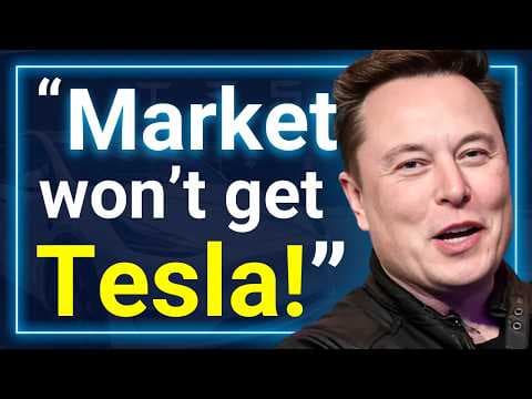 The Signals That Show Tesla FSD Has Arrived thumbnail