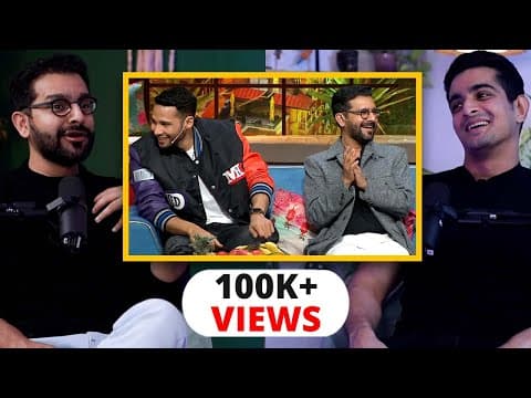 Honest EXPERIENCE Of Being On The Kapil Sharma Show thumbnail