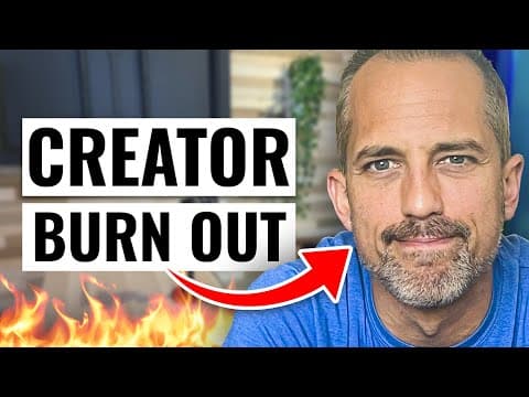Are YouTube’s Demands Hurting Your Creativity? thumbnail