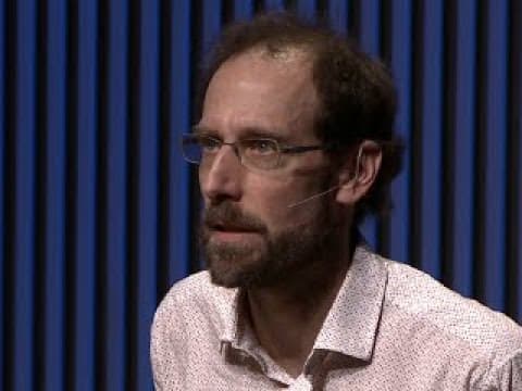 Patient Geoengineering | David Keith thumbnail