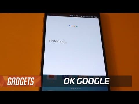 Doug shares 13 actually useful "OK Google" voice commands | 12 Days of Doug #10 thumbnail