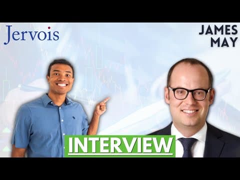 Jervois (ASX: JRV) - Cobalt & Nickel To Fuel EV Adoption Globally thumbnail