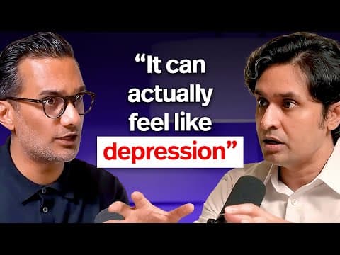 Are You A Socially Anxious Extrovert? ft @drali thumbnail
