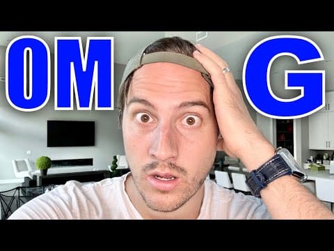 Get Ready!!!! The Stock Market is About Go Insane!!!! thumbnail