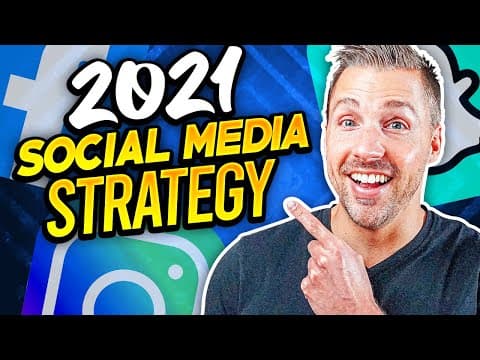 How to Win at Social Media Marketing in 2025 thumbnail