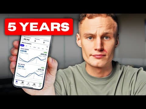 I Tried SMMA For 5 Years (My Experience) thumbnail