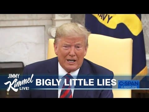 Did Trump Ask Ukraine to Investigate Biden? thumbnail
