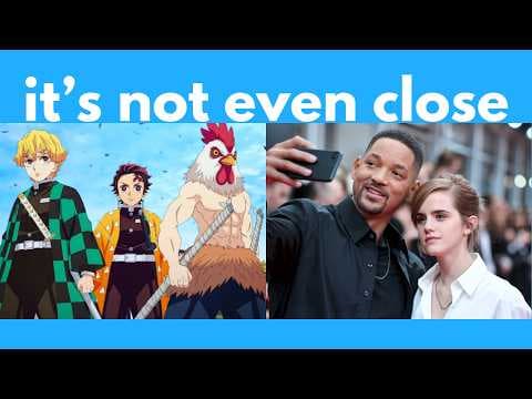 What Makes Nano Banana the Best AI Image Editor? thumbnail