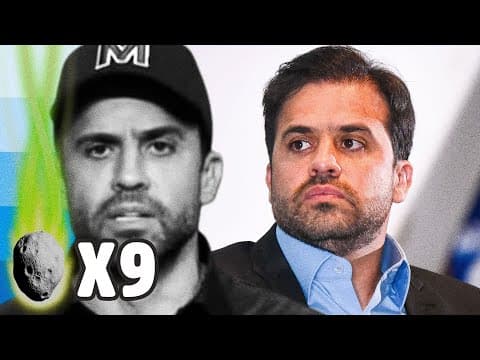 Como Pablo Marçal foi preso e liberado? thumbnail
