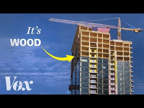 How to build a wood skyscraper thumbnail