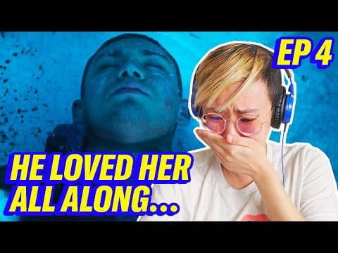 Ranting about brownface and crying hysterically over Mal... again 😩 Shadow and Bone Ep 4 *Reaction* thumbnail