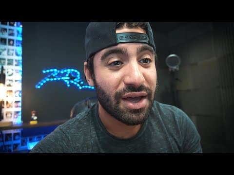 I forgot how much I dislike this thumbnail